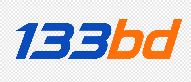 133bd লোগো